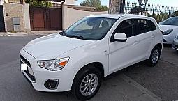 Mitsubishi Asx 1.6 2wd Gpl Bi-fuel Intense