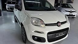 Fiat Panda 0.9 Twinair Turbo S&S 4X4
