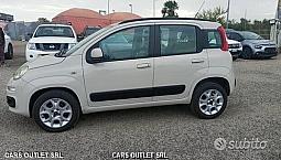 Fiat Panda 900