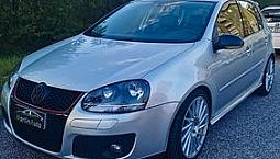 Volkswagen Golf 2.0 Fsi 150Cv 5P. Sportline - Da V