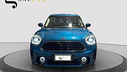 Mini Cooper D Countryman 2.0 Business Automatica 2