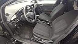 Ford Fiesta 1.5 Ecoblue 5 Porte Plus