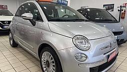 Fiat 500 1.2 Tetto 2012 Nuova