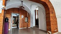 Casa Indipendente Con Volte A Stella