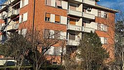 Quadrilocale Ampio E Luminoso Con Garage A Fidenza
