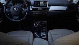 Bmw Serie 2 Bmw 216d Grand Tourer Luxury Unic...