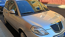 Lancia Ypsilon Gasolio