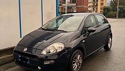 Fiat Punto 3ª Serie - 2017