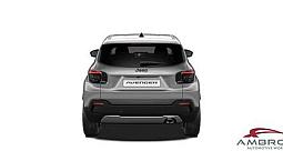 Jeep Avenger E-Hybrid Black Edition