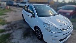 Citroen C3 1.4 Hdi 70 Exclusive