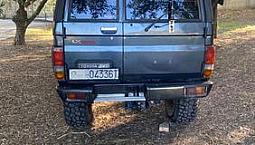 Toyota Land Cruiser Bj 73