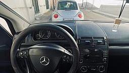 Mercedes Classe A 180