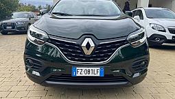 Renault Kadjar 1.5 Dci Edc Blue Intens Full My19