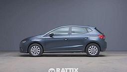 Seat Ibiza V 2017 Ibiza 1.0 Tgi Style 90cv