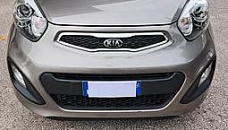 Kia Picanto 1.0 12V 5 Porte Glam