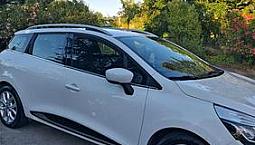 Renault Clio Sporter