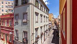 Villanova-grazioso Bivano Ristrutturato E Arredato