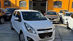 Chevrolet Spark 1.0 Special Edition Bubble Gpl