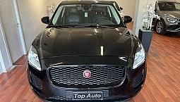 Jaguar E-pace 2.0d 150 Cv Awd S