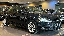 Volkswagen Golf 5P 1.6 Tdi Executive 115Cv Neo Pat