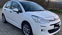Citroen C3 1.0 Benzina / Gpl 2016