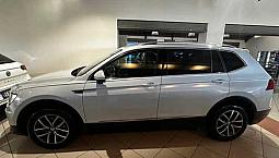 Volkswagen Tiguan Allspace 2.0 Tdi Scr Dsg Busines