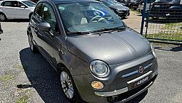 Fiat 500 1.2 Lounge Automatica - Neopatentati