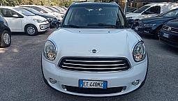 Mini Cooper D Countryman Mini 1.6 Cooper D Country