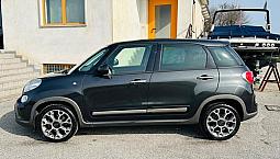 Fiat 500L Cross 1.3 Mjt Trekking 2015