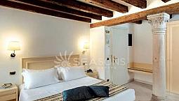 Vendita Suite Hotel Giudecca
