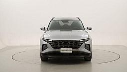 Hyundai Tucson Hybrid Excellence Aut. Br467552 1.6