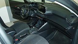 Peugeot 208 Bluehdi 100 S&S 5 Porte Allure