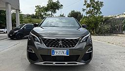 Peugeot 3008 Bluehdi 130 S&s Gt Line