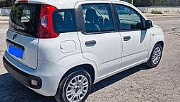 Fiat Panda 3ª Serie - 2015