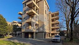 Appartamento Tre Camere - Ospedale