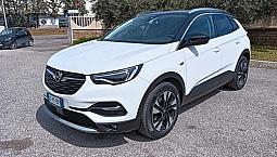 Opel Grandland X 1.2 Turbo 12V 130 Cv Start&Stop A