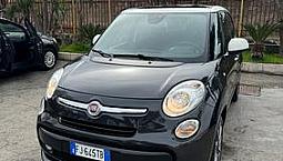 Fiat 500l 1.4 T-jet 120 Cv Gpl Pop Star