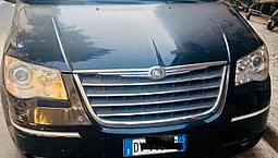 Chrysler Gran Voyager