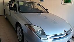 Citroen C6