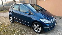 Mercedes A 180 Cdi Restyling Avangarde Strepitosa
