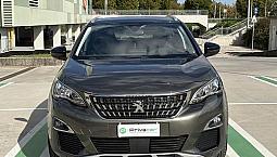 Peugeot 3008 Puretech Turbo 130 S&s Eat8 Allure