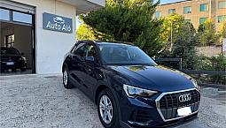 Audi Q3 2.0 Tdi Quattro - New Model - 2020