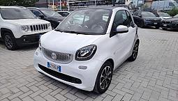 Smart Fortwo 70 1.0 Passion