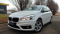Bmw Serie 2 A.t. (F45) 216D Active Tourer Adva...