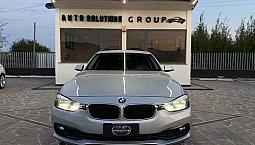 Bmw 318D Sport Automatica