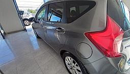 Motore E Motori Nissan Note
