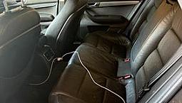 Audi A6 Avant 3000 Anno 2011