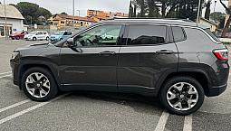 Jeep Compass 1.6 Multijet Ii 2Wd Limited Nuova