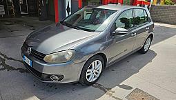 Golf 6 Per Neopatentati 