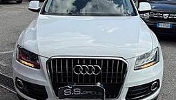Q5 2.0 Tdi 190Cv Quattro S Tronic/Unipro/Tagliandi